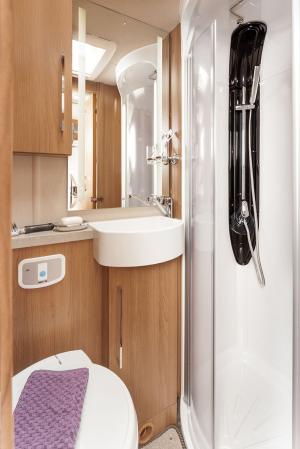 Auto-Trail Frontier Navajo 2014 года 
